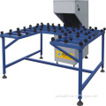 Abrasive Belt Glass Edge Grinding Machine/Insulating Glass Processing Machine